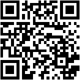 Scan to follow Always Brownie on Instagram